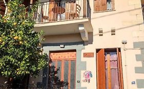 The House Of Zorbas